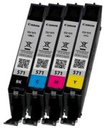 Canon CLI-571 (0386C006)