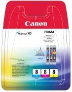 Canon CLI-8CMY