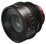 Canon CN-E35mm T1.5 L F