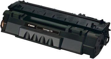 Canon CRG-708