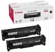 Canon CRG-718BK (2662B005)