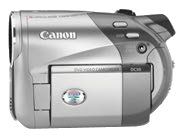Canon DC50