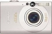Canon Digital Ixus 85 IS
