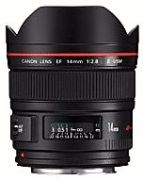 Canon EF 14 mm 1:2,8L II USM Canon EF 14 mm 1:2,8L II USM