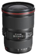 Canon EF 16-35 mm F4L IS USM Canon EF 16-35 mm F4L IS USM