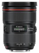 Canon EF 24-70 mm F2.8L II USM Canon EF 24-70 mm F2.8L II USM