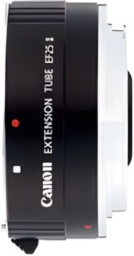 Canon EF 25 II