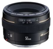 Canon EF 50mm 1/1.4 USM Canon EF 50mm 1/1.4 USM