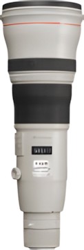 Canon EF 800 mm F5.6 L IS USM Canon EF 800 mm F5.6 L IS USM