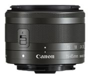 Canon EF-M 15-45mm f/3,5-6,3 IS STM Canon EF-M 15-45mm f/3,5-6,3 IS STM