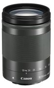 Canon EF-M 18-150mm f/3.5-6.3 IS STM