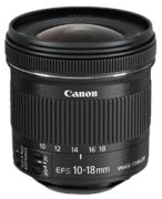 Canon EF-S 10-18 mm 1:4,5-5,6 IS STM Canon EF-S 10-18 mm 1:4,5-5,6 IS STM