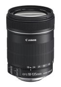 Canon EF-S 18-135mm 1:3,5-5,6 IS Canon EF-S 18-135mm 1:3,5-5,6 IS