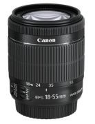 Canon EF-S 18-55 mm F3,5-5,6 IS STM Canon EF-S 18-55 mm F3,5-5,6 IS STM