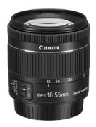 Canon EF-S 18-55mm 1:4-5,6 IS STM Canon EF-S 18-55mm 1:4-5,6 IS STM