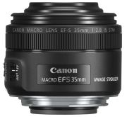 Canon EF-S 35mm f/2.8 Macro IS STM