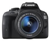 Canon EOS 100D + EF-S 18-55mm 1:3,5-5,6 IS STM Canon EOS 100D + EF-S 18-55mm 1:3,5-5,6 IS STM