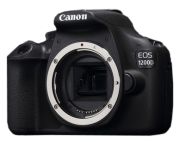 Canon EOS 1200D