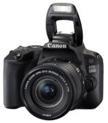 Canon EOS 200D + 18-55 mm