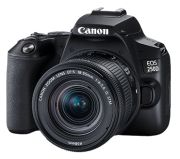 Canon EOS 250D + 18-55 mm