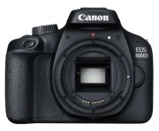Canon EOS 4000D