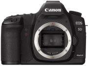 Canon EOS 5D Mark II Canon EOS 5D Mark II