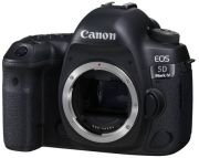 Canon EOS 5D Mark IV Canon EOS 5D Mark IV