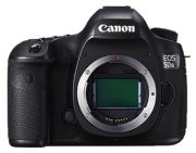 Canon EOS 5DS R
