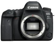 Canon EOS 6D Mark II