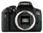 Canon EOS 750D
