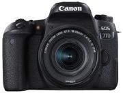 Canon EOS 77D