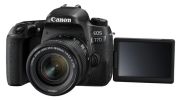 Canon EOS 77D + 18-55 mm IS STM