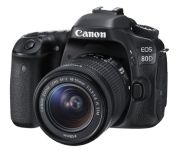 Canon EOS 80D + 18-135mm IS USM Canon EOS 80D + 18-135mm IS USM