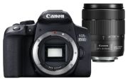 Canon EOS 850D + 18-135 mm