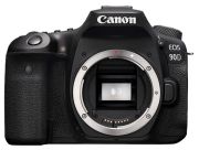 Canon EOS 90D