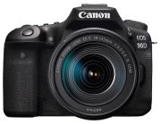 Canon EOS 90D + 18-55 mm
