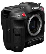 Canon EOS C70