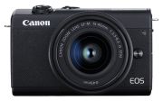 Canon EOS M200 + 15-45 mm