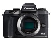 Canon EOS M5