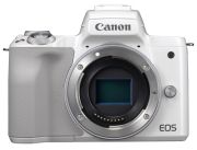 Canon EOS M50 Canon EOS M50