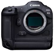 Canon EOS R3