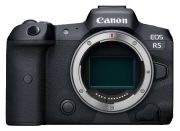 Canon EOS R5 Canon EOS R5