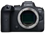 Canon EOS R6 Canon EOS R6