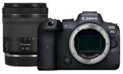 Canon EOS R6 + 24-105 mm IS STM Canon EOS R6 + 24-105 mm IS STM