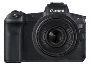 Canon EOS R + Adapter EF-EOS R Canon EOS R + Adapter EF-EOS R