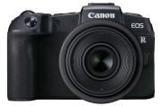 Canon EOS RP + RF 24-240 mm