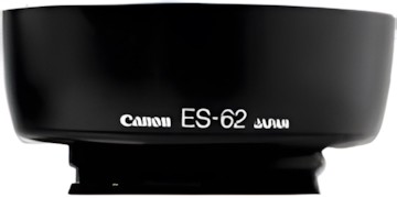 Canon ES-62