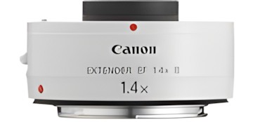 Canon Extender EF 1,4x III