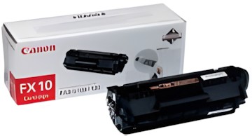 Canon FX-10