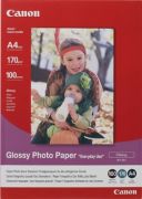 Canon GP-501 10 x 15 cm 100 Blatt